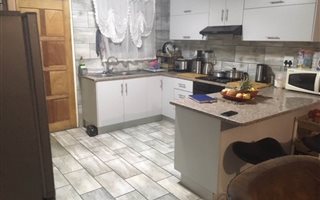 3 Bedroom Townhouse in Lyndhurst