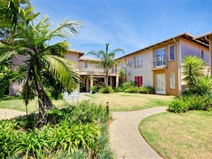 3 Bed Apartment in Radiokop