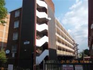 Bachelor apartment in Arcadia