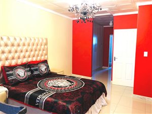 3 Bed Apartment in Sunford