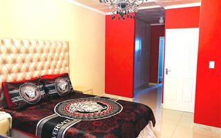 3 Bedroom Apartment in Sunford