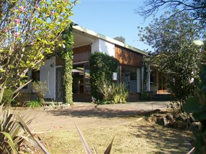 4 Bed House in Kokstad