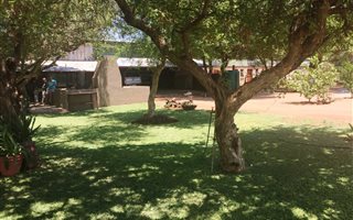 44.8 ha Farm in Thabazimbi