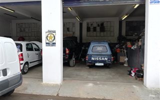70 m² Commercial space in Briardene