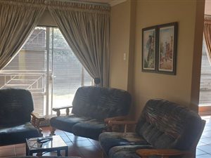 Commercial space in Secunda
