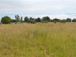 16 ha Farm in Klerksdorp