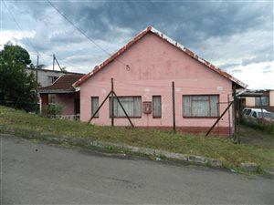 3 Bed House in Edendale