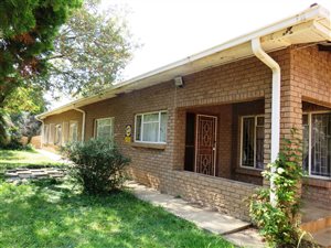 4 Bed House in Deneysville