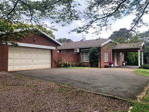 3 Bedroom House in Winston Park