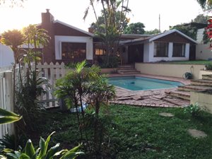 4 Bed House in Westville
