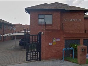 2 Bed Townhouse in Florentia
