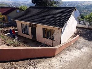 2 Bed House in Edendale