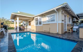 3 Bedroom Townhouse in Somerset Park