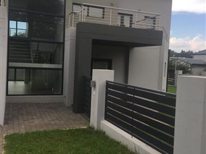 4 Bed House in Waterfall Country Village