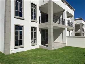 2 Bed Apartment in Franschhoek