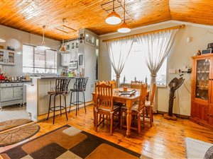 4 Bed House in Westdene