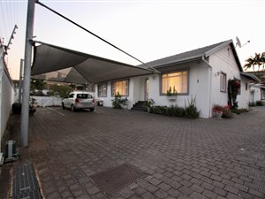 3 Bed Simplex in Durban North