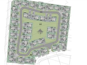 3 Bed House in Kraaibosch