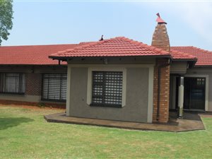 4 Bed House in Leondale