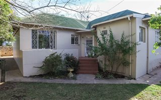 3 Bedroom House in Sunnyside