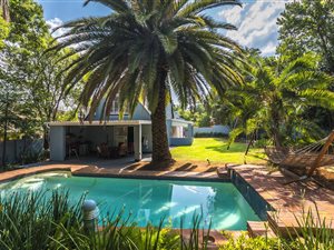 3 Bedroom House in Sharonlea