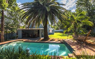 3 Bedroom House in Sharonlea