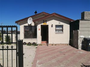 4 Bed House in Highbury