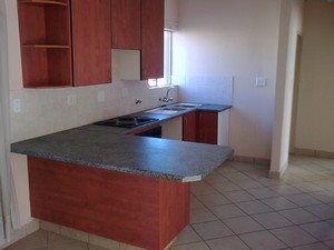 2 Bed Simplex in Country View