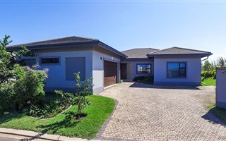 3 Bedroom House in Palm Lakes Estate