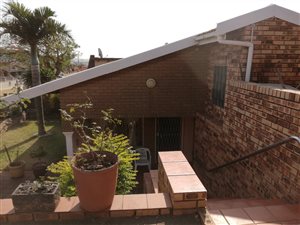 3 Bed House in Merewent