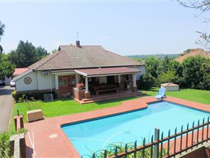 4 Bed House in Scottsville