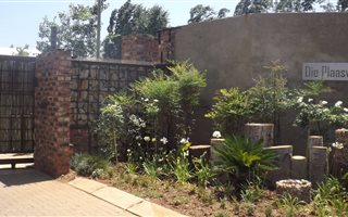 459 m² Land available in Van Der Hoff Park