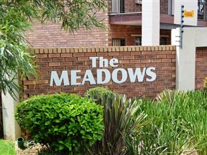 2 Bed Apartment in Hoogland