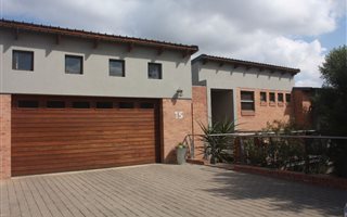 5 Bedroom House in Sable Hills Waterfront Estate