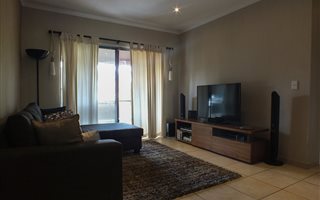 3 Bedroom Apartment in Mulbarton