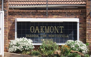 2 Bedroom Townhouse in Brentwood
