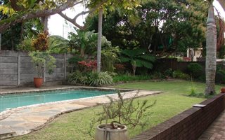 3 Bedroom House in Scottburgh South