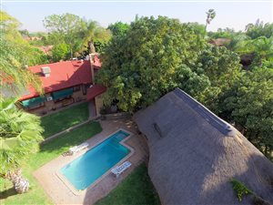 4 Bed House in Brits Central