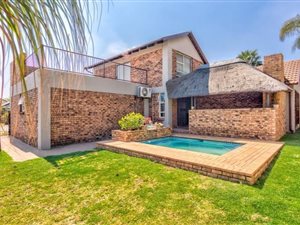 3 Bed House in Kempton Park Central