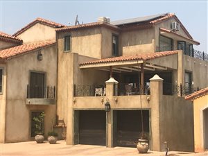 3 Bedroom House in Port D Afrique