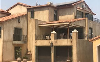 3 Bedroom House in Port D Afrique