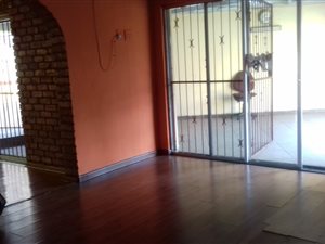 3 Bed House in Minnebron