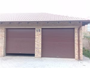 3 Bed Duplex in Annlin