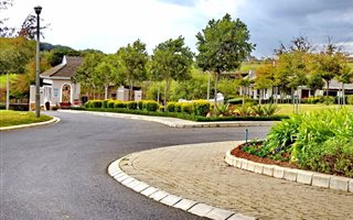 829 m² Land available in Zevenwacht