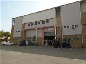 558 m² Industrial space in Red Hill