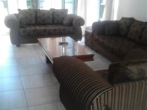 1 Bed Apartment in Hurlingham Manor