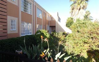 2 Bedroom Townhouse in Farrarmere