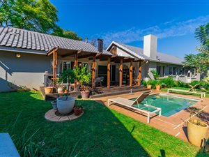 3 Bed Cluster in Northcliff