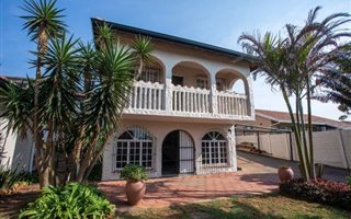 3 Bedroom House in Bluff