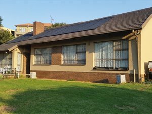 3 Bed House in Glenanda